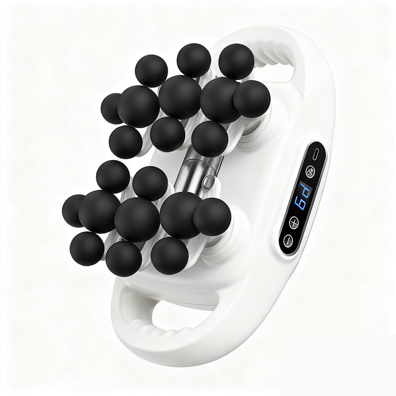 Sakerplus®  Deep Tissue Electric Massage Gun