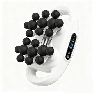 Sakerplus®  Deep Tissue Electric Massage Gun