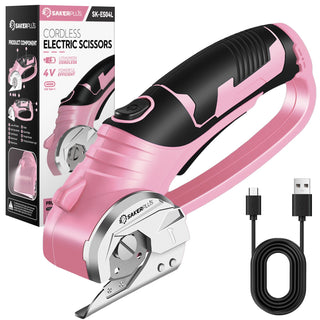 Sakerplus® Cordless Electric Scissors