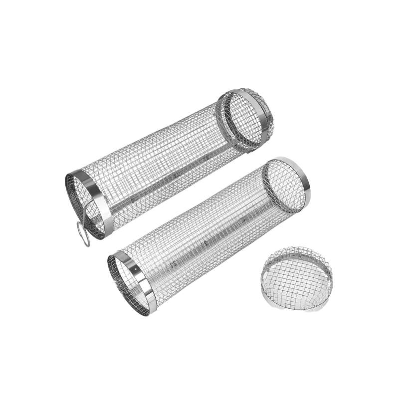 SAKER® BBQ Grill Basket