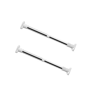 Sakerplus® Clothing Hanger Telescopic Rod
