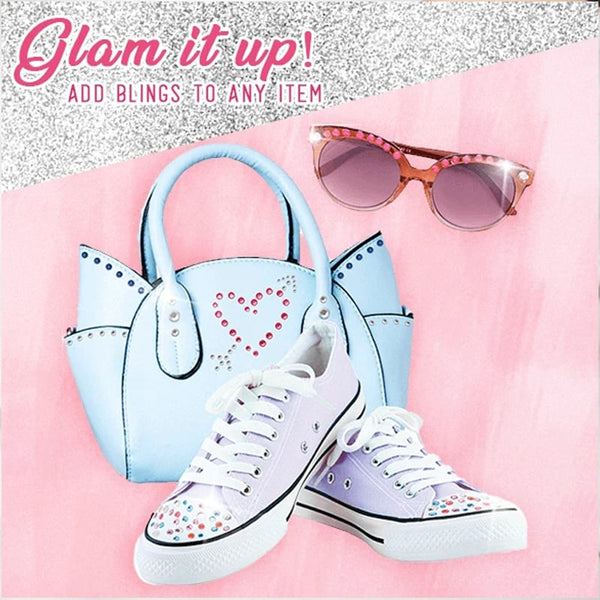 Sakerplus® Gem Stapler