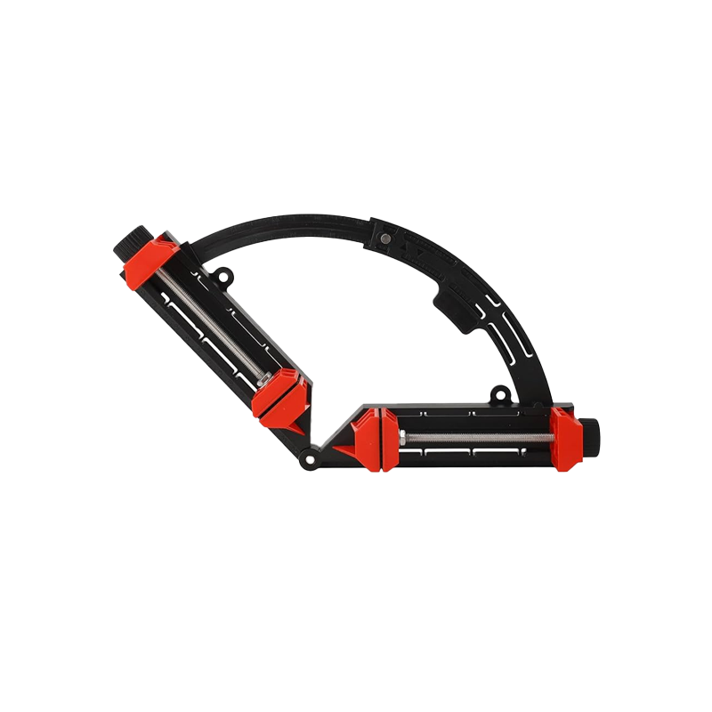 SAKER® Multi-angles Movable Right Angle Clamp