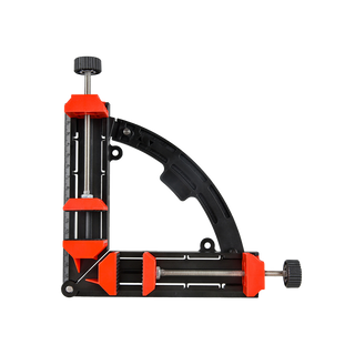 SAKER® Multi-angles Movable Right Angle Clamp