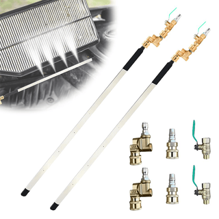 Sakerplus® Efficient No-Removal cleaning tool