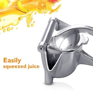 Sakerplus® Fruit Juice Squeezer