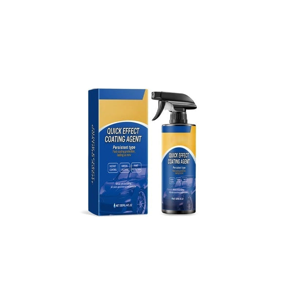 Sakerplus® Car Paint Spray for Shine and Protection
