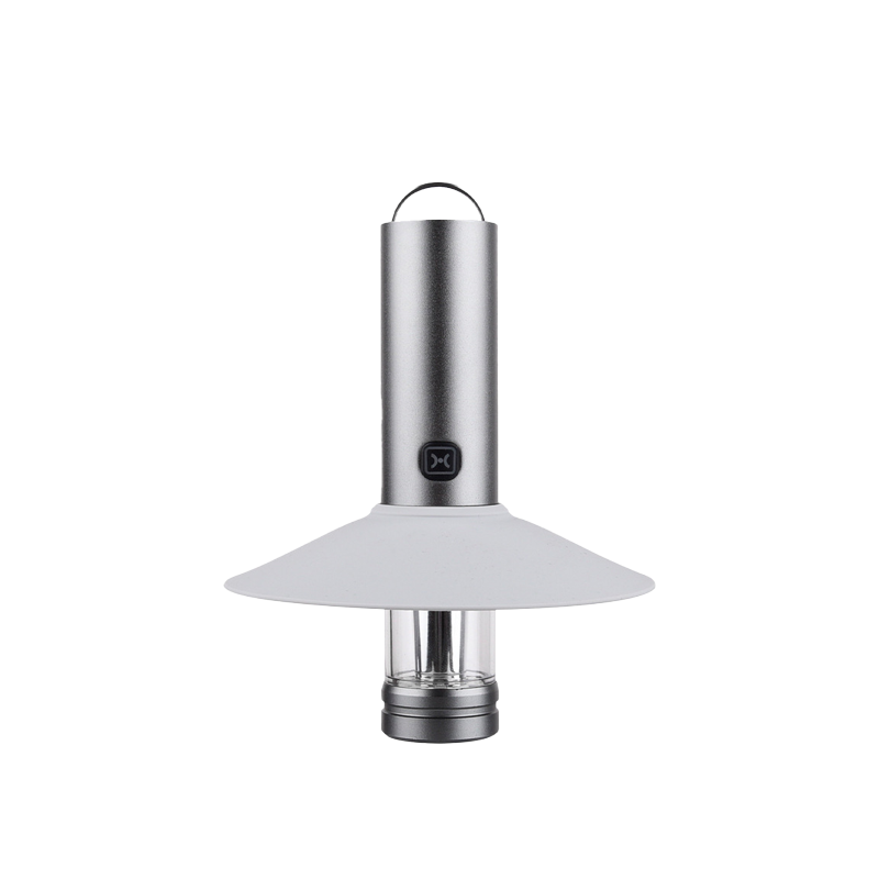 SAKER® 3 In 1 Camping Light