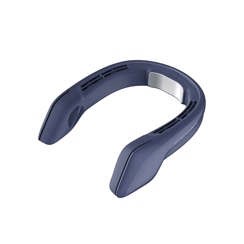 SAKER® Portable Neck Fan