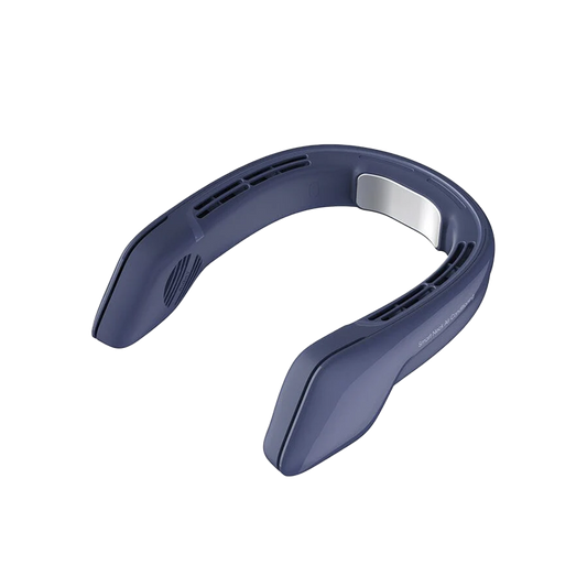 SAKER® Portable Neck Fan