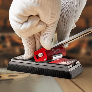Sakerplus® Honing Guide Tool (Upgraded Version)