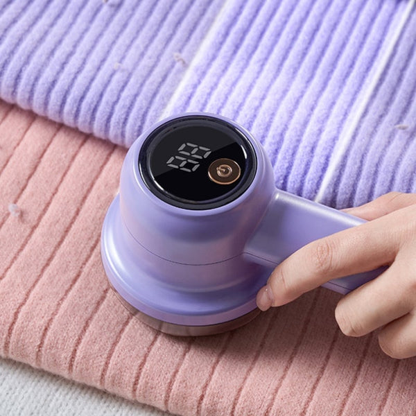 Sakerplus® Rechargeable Fabric Lint Remover