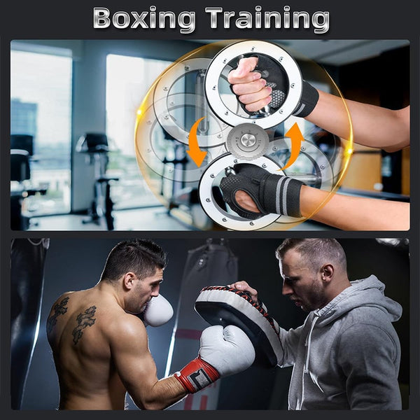 Sakerplus® Boxing Forearm Trainer