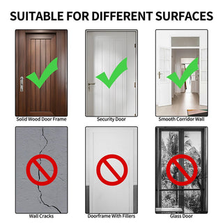 Sakerplus® Doorway Pull-up Bar