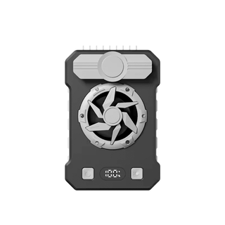 SAKER® Portable Waist Fan