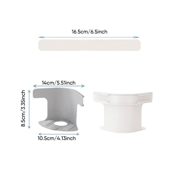 Sakerplus®Bed Sheet Holder Set