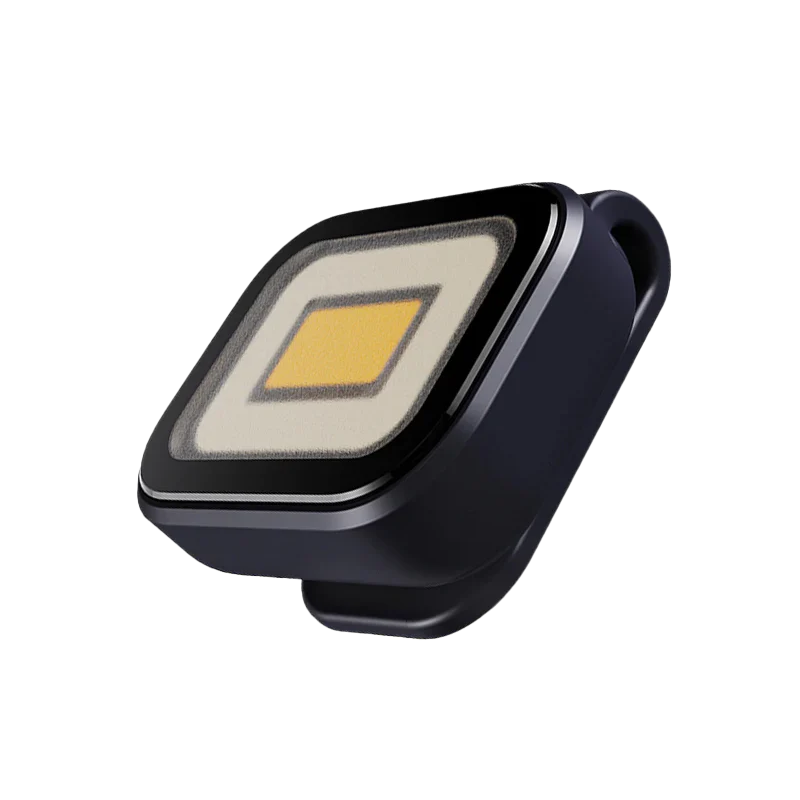 SAKER® Magnetic Portable Light