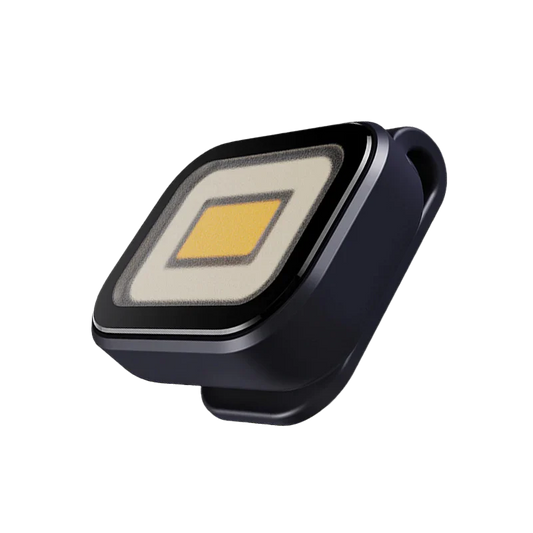 SAKER® Magnetic Portable Light