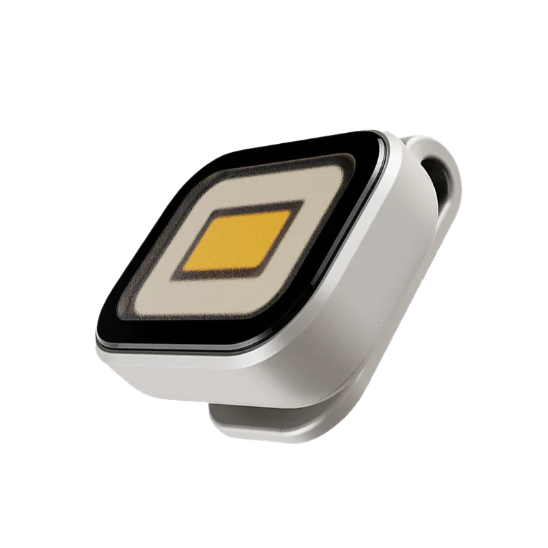 SAKER® Magnetic Portable Light