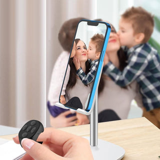 Sakerplus® Fingertip Wireless Bluetooth Remote Control