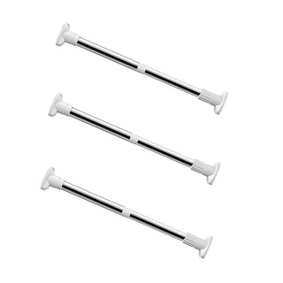 Sakerplus® Clothing Hanger Telescopic Rod