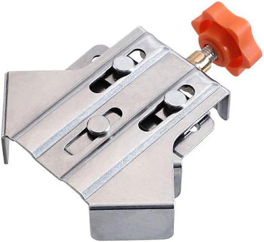 Saker 2024 Upgraded Right Corner Clamps