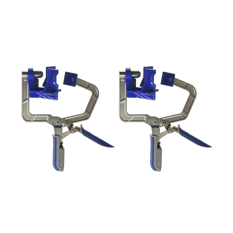 Saker 90° Corner & "T" Joints Corner Clamp