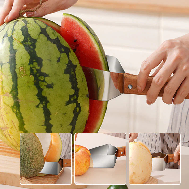 SAKER® Multi-Function Fruit Slicer
