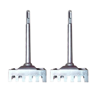 Sakerplus Square Hole Cutter