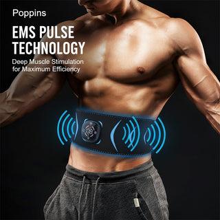 Sakerplus® Ab Toning Pain Relief Belt