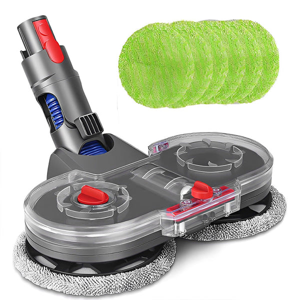 Sakerplus® Electric Mop Head For Dyson Vacuum