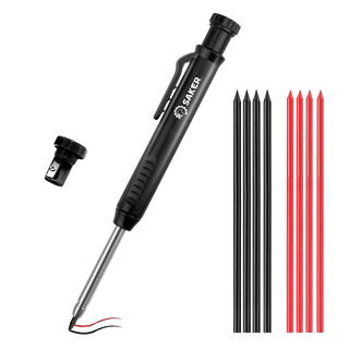 Saker Deep Hole Pencil