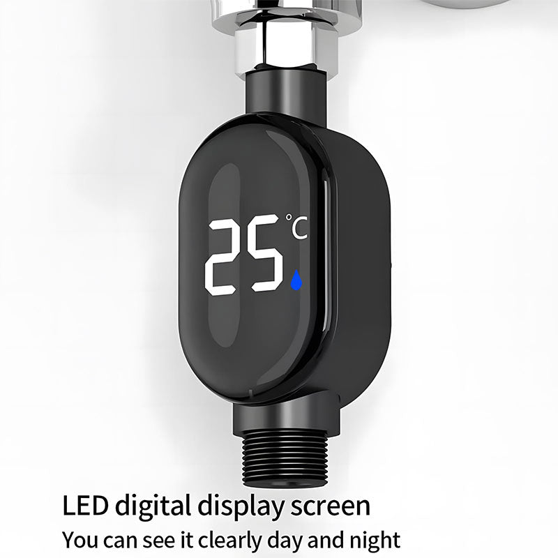 Sakerplus Shower Thermometer