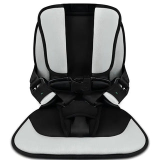 Sakerplus® Universal Golf Cart Child Safety Seat