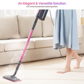 Sakerplus® High-Pressure All-in-One Steam Mop