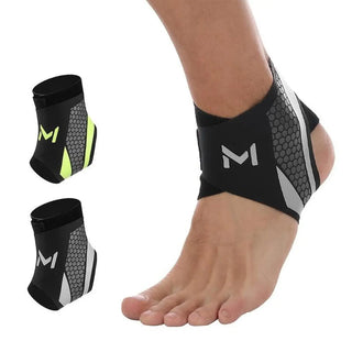 Sakerplus® Ankle Brace Compression Support Adjustable