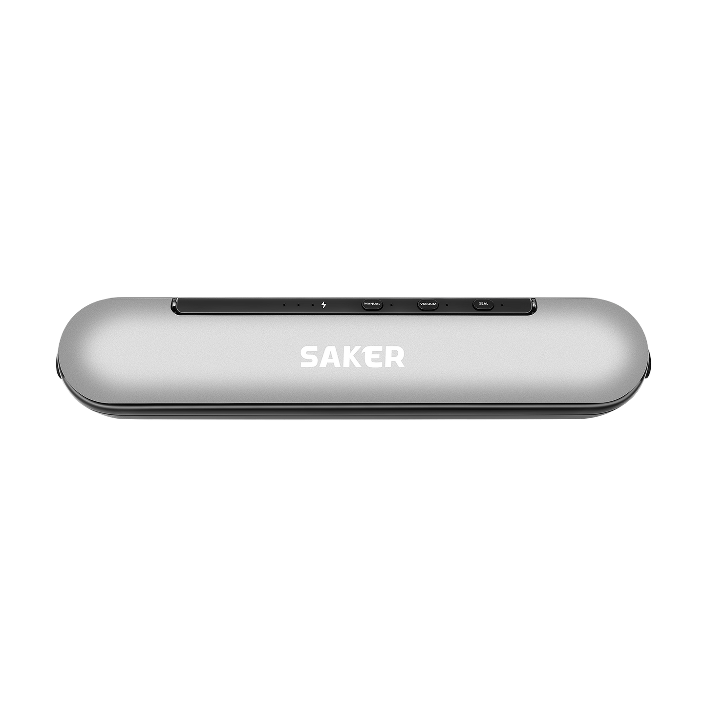 SAKER® Vacuum Sealer Machine Cordless