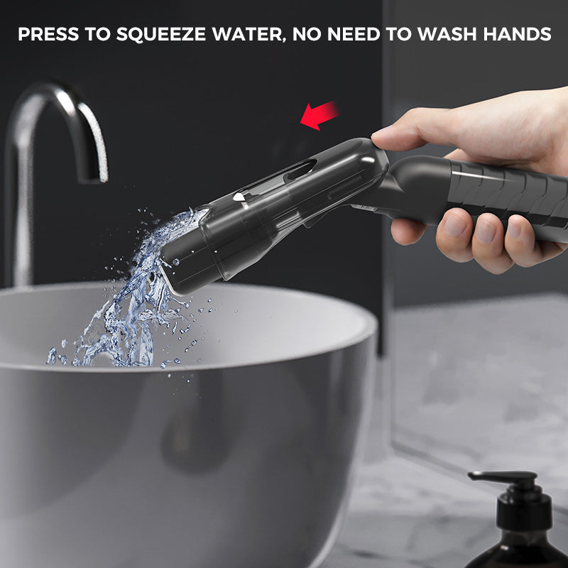 SAKER® Mini water Spray Table Mop