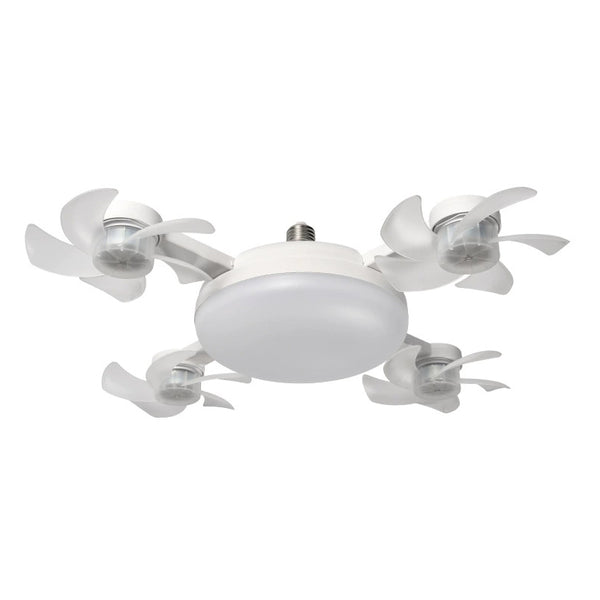 Sakerplus® Remote Control Ceiling Fan Light Bulb