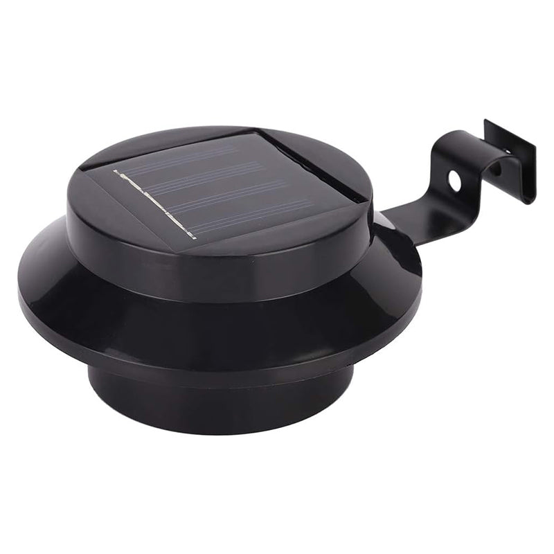 Solar Powered Wall Light