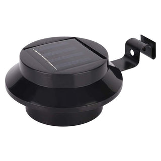 Solar Powered Wall Light