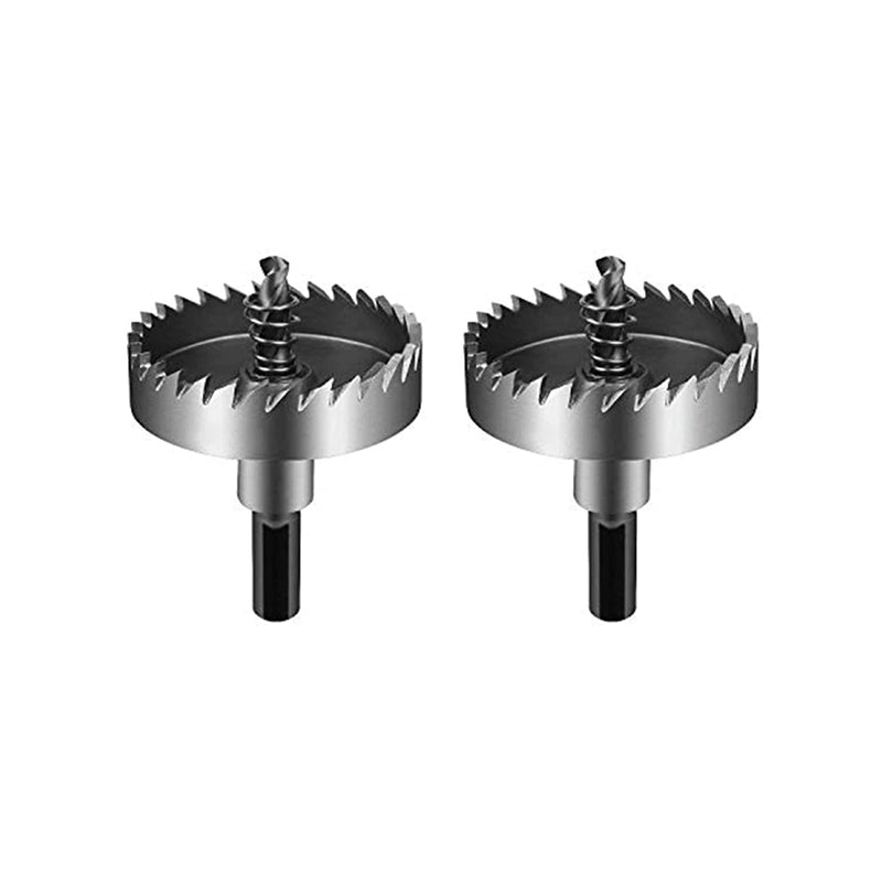 Hole Saw Kits for Metal