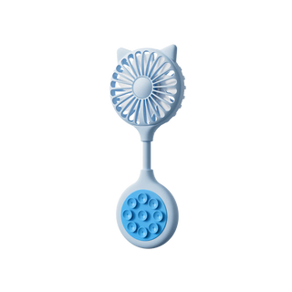 SAKER® Suction Cup Fan