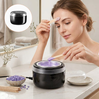 Sakerplus® Portable Facial Hair Wax Kit