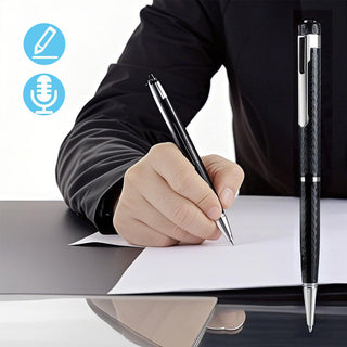Sakerplus Writable Voice Recorder Pen