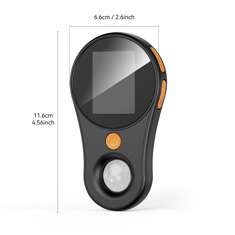 Sakerplus Portable Handheld Digital Microscope