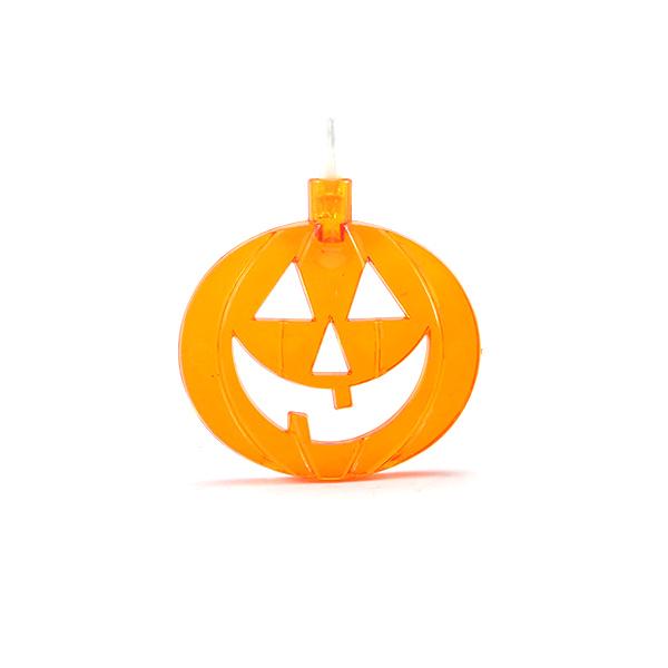 Saker Halloween Pumpkin String Lights with 2 Lighting Modes
