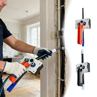 Sakerplus® Efficient Cable Wire Pulling Tool