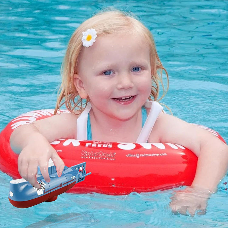 Saker Mini Remote Controlled Submarine