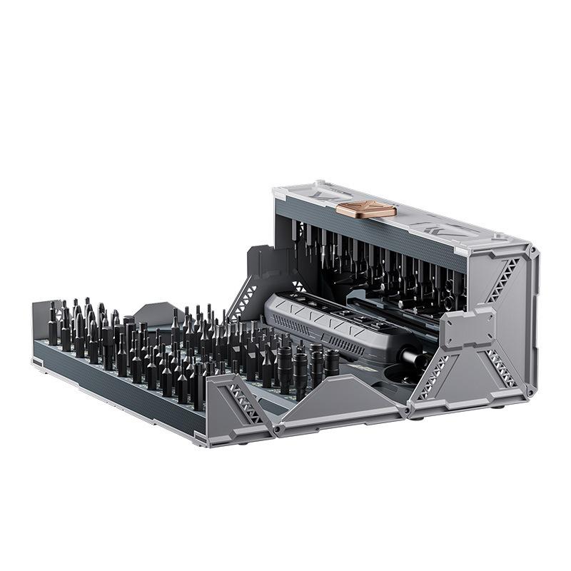 Saker® 180 In 1 Precision Electric Screwdriver Set